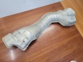 Экран тепловой средний Nissan Tiida C11 2004-2014
