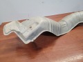Экран тепловой средний Nissan Tiida C11 2004-2014