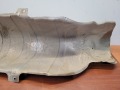 Экран тепловой под кулисой МКПП Nissan Tiida C11 2004-2014