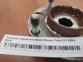 Ступица передняя левая Nissan Tiida C11 2004-2014