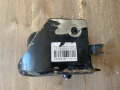 Кронштейн задней балки правый Nissan Tiida C11 2004-2014