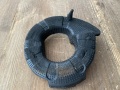 Опора задней пружины нижняя Nissan Tiida C11 2004-2014