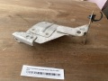 Экран тепловой привода Nissan Tiida C11 2004-2014