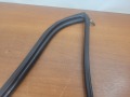 Уплотнитель стекла двери форточки задней правой Nissan Tiida C11 2004-2014