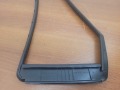 Уплотнитель стекла двери форточки задней правой Nissan Tiida C11 2004-2014
