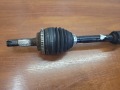 Полуось (привод, приводной вал) передняя правая Nissan Tiida C11 2004-2014