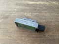 Датчик AIR BAG (подушек безопасности) Nissan Tiida C11 2004-2014