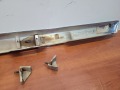 Накладка крышки багажника Nissan Tiida C11 2004-2014
