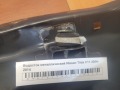 Водосток металлический Nissan Tiida C11 2004-2014