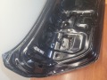 Крышка багажника Nissan Tiida C11 2004-2014