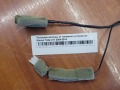 Проводка антенны от головного устройства Nissan Tiida C11 2004-2014