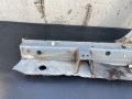 Порог правый Toyota Corolla E120 2001-2006