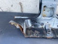Порог левый Chevrolet Lanos 2004-2010