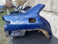 Крыло заднее правое Peugeot 406 1996-1999