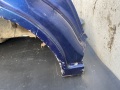 Крыло заднее правое Peugeot 406 1996-1999
