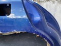 Крыло заднее правое Peugeot 406 1996-1999