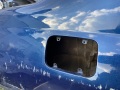 Крыло заднее правое Peugeot 406 1996-1999