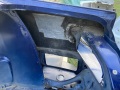 Крыло заднее правое Peugeot 406 1996-1999