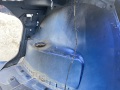 Крыло заднее правое Peugeot 406 1996-1999
