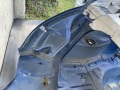 Крыло заднее правое Peugeot 406 1996-1999