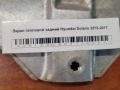 Экран тепловой задний Hyundai Solaris 2010-2017