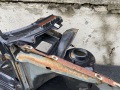 Лонжерон передний правый Chery Amulet A15 2003-2013