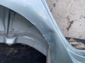 Крыло заднее правое Citroen  C4 II 2010-н.в.