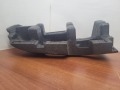 Абсорбер заднего бампера правый Peugeot 406 1995-1999