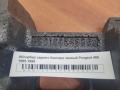 Абсорбер заднего бампера правый Peugeot 406 1995-1999