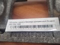 Абсорбер заднего бампера центральный Peugeot 406 1995-1999