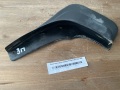Брызговик задний правый Peugeot 406 1995-1999
