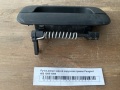 Ручка двери задней наружная правая Peugeot 406 1995-1999