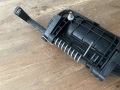 Ручка двери передней наружная правая Peugeot 406 1995-1999