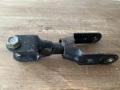 Кронштейн опоры двигателя правой Peugeot 406 1995-1999