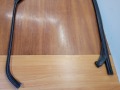 Уплотнитель панели крыши правый Peugeot 406 1995-1999