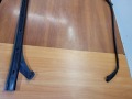 Уплотнитель панели крыши правый Peugeot 406 1995-1999