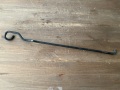 Держатель капота Peugeot 406 1995-1999