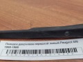 Поводок дворников передний левый Peugeot 406 1995-1999