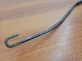 Поводок дворников передний правый Peugeot 406 1995-1999