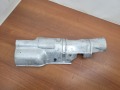 Экран защитный рулевой рейки Peugeot 406 1995-1999