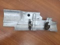 Экран защитный рулевой рейки Peugeot 406 1995-1999
