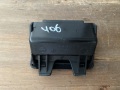 Пепельница задняя Peugeot 406 1995-1999
