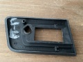 Накладка переднего крыла правая Peugeot 406 1995-1999