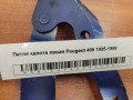 Петля капота левая Peugeot 406 1995-1999
