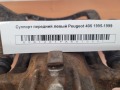 Суппорт передний левый Peugeot 406 1995-1999