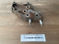 Кронштейн двигателя передний Peugeot 406 1995-1999
