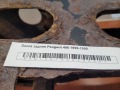 Балка задняя Peugeot 406 1995-1999