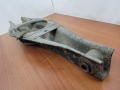 Рычаг задний поперечный левый Peugeot 406 1995-1999