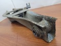 Рычаг задний поперечный правый Peugeot 406 1995-1999