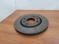 Диск тормозной передний Peugeot 406 1995-1999